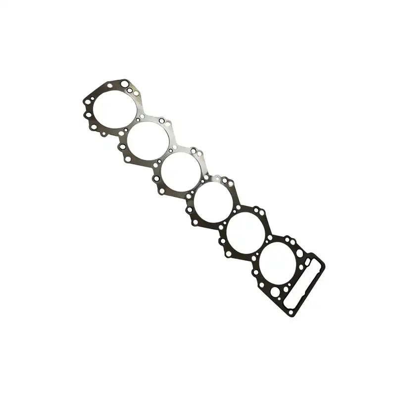 Load image into Gallery viewer, Cylinder Head Gasket 1111412164 For Isuzu 6SD1 Engine Hitachi EX300-2 EX300-3 EX300-5 EX370-5M - Engine Maintenance Parts &gt; Cylinder Head Gasket from MyMROmarts
