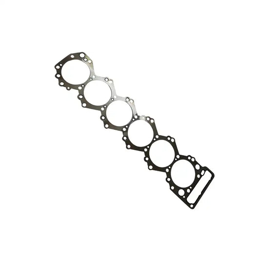 Cylinder Head Gasket 1111412164 For Isuzu 6SD1 Engine Hitachi EX300-2 EX300-3 EX300-5 EX370-5M - Engine Maintenance Parts > Cylinder Head Gasket from MyMROmarts