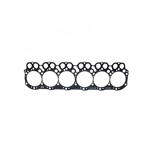 Cylinder Head Gasket 11115-1121A for Hino Engine EH700 EH700T Truck KL545 KL525 KR365 - Engine Maintenance Parts > Cylinder Head Gasket from MyMROmarts