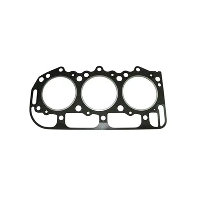 Cylinder Head Gasket 119125-01330 for Yanmar Engine 3TNM68 3TNM68-ALH - Engine Maintenance Parts > Cylinder Head Gasket from MyMROmarts