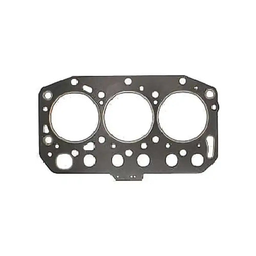 Cylinder Head Gasket 119515-01330 for Yanmar Engine 3YM20 3TNV70 Hitachi Excavator ZX17U-2 ZX17UNA-2 - Engine Maintenance Parts > Cylinder Head Gasket from MyMROmarts