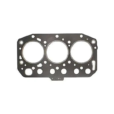 Cylinder Head Gasket 119515-01330 for Yanmar Engine 3YM20 3TNV70 Hitachi Excavator ZX17U-2 ZX17UNA-2 - Engine Maintenance Parts > Cylinder Head Gasket from MyMROmarts