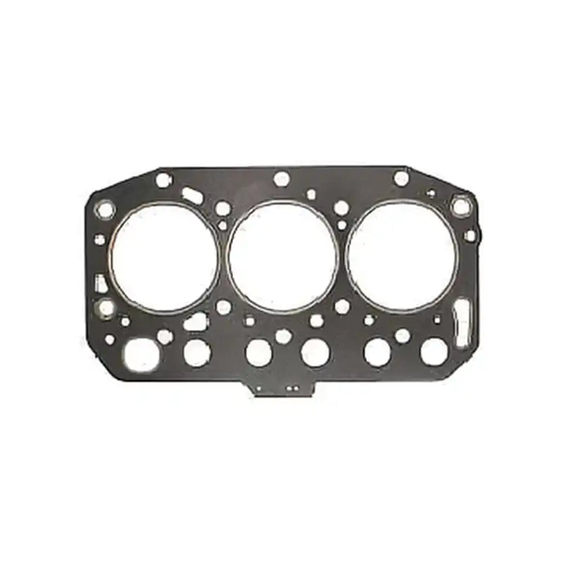 Load image into Gallery viewer, Cylinder Head Gasket 119515-01330 for Yanmar Engine 3YM20 3TNV70 Hitachi Excavator ZX17U-2 ZX17UNA-2 - Engine Maintenance Parts &gt; Cylinder Head Gasket from MyMROmarts
