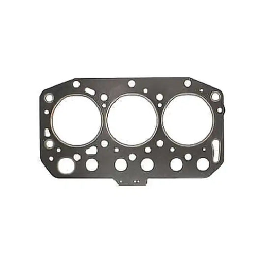Cylinder Head Gasket 119515-01330 for Yanmar Engine 3YM20 3TNV70 Hitachi Excavator ZX17U-2 ZX17UNA-2 - Engine Maintenance Parts > Cylinder Head Gasket from MyMROmarts