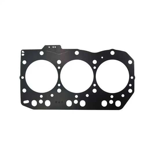 Cylinder Head Gasket 119812-01330 for Yanmar Engine 3TNV82 3TNV82A Excavator B25V B30 VIO30 VIO35 - Engine Maintenance Parts > Cylinder Head Gasket from MyMROmarts