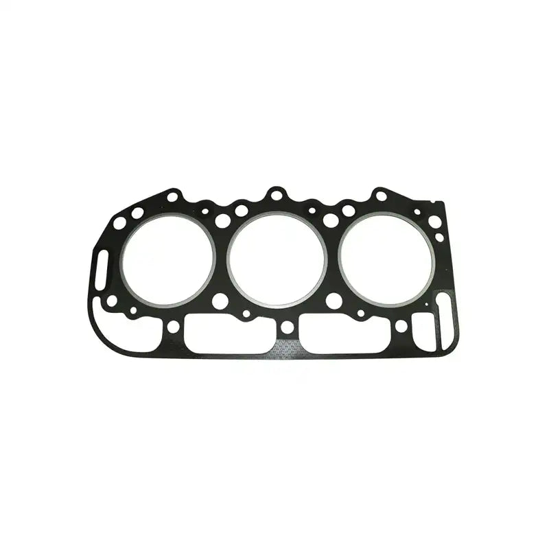Carica immagine in Galleria Viewer, Cylinder Head Gasket 121470-01332 for Yanmar Engine 3T75 3T75U 3TN75 Tractor F16 1601 1602 1610 1720 1702 - Engine Maintenance Parts &gt; Cylinder Head Gasket from MyMROmarts
