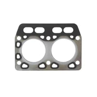 Cylinder Head Gasket 124772-01330 for Yanmar Engine 2TR20 2TR19 Tractor YM1900 YM2000 - Engine Maintenance Parts > Cylinder Head Gasket from MyMROmarts