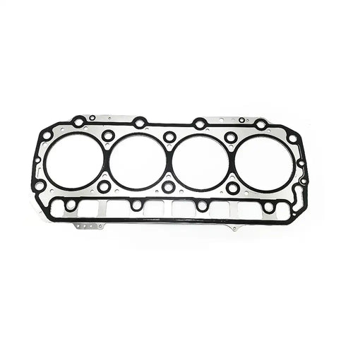 Cylinder Head Gasket 129906-01340 for Yanmar 4TNV94 Wheeled Excavator B55W-1 - Engine Maintenance Parts > Cylinder Head Gasket from MyMROmarts