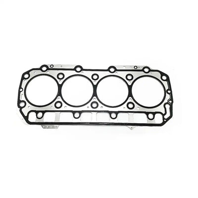 Cylinder Head Gasket 129906-01340 for Yanmar 4TNV94 Wheeled Excavator B55W-1 - Engine Maintenance Parts > Cylinder Head Gasket from MyMROmarts