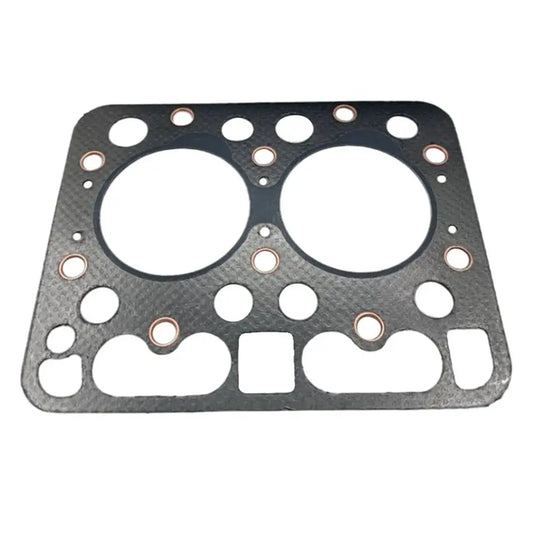 Cylinder Head Gasket 15221-03310 15222-03310 for Kubota ZB650 Z650 Komatsu 2D76 Engine Tractor L175 L185DT L185F B7000 ZB7000 L1500 L1501 L175 L280 - Engine Maintenance Parts > Cylinder Head Gasket from MyMROmarts