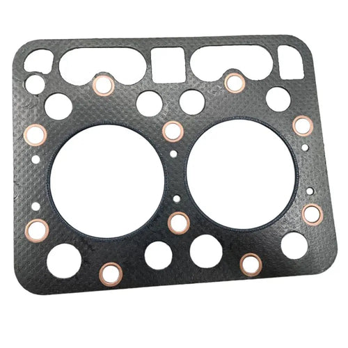 Cylinder Head Gasket 15221-03310 15222-03310 for Kubota ZB650 Z650 Komatsu 2D76 Engine Tractor L175 L185DT L185F B7000 ZB7000 L1500 L1501 L175 L280 - Engine Maintenance Parts > Cylinder Head Gasket from MyMROmarts