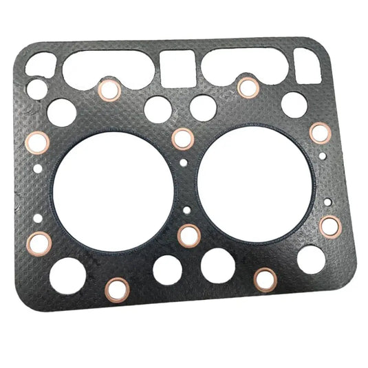 Cylinder Head Gasket 15221-03310 15222-03310 for Kubota ZB650 Z650 Komatsu 2D76 Engine Tractor L175 L185DT L185F B7000 ZB7000 L1500 L1501 L175 L280 - Engine Maintenance Parts > Cylinder Head Gasket from MyMROmarts