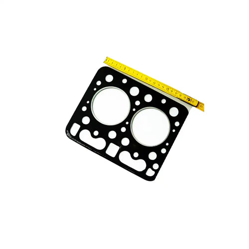 Cylinder Head Gasket 15221-03311 for Kubota Engine Z650 Tractor L1500 - Engine Maintenance Parts > Cylinder Head Gasket from MyMROmarts