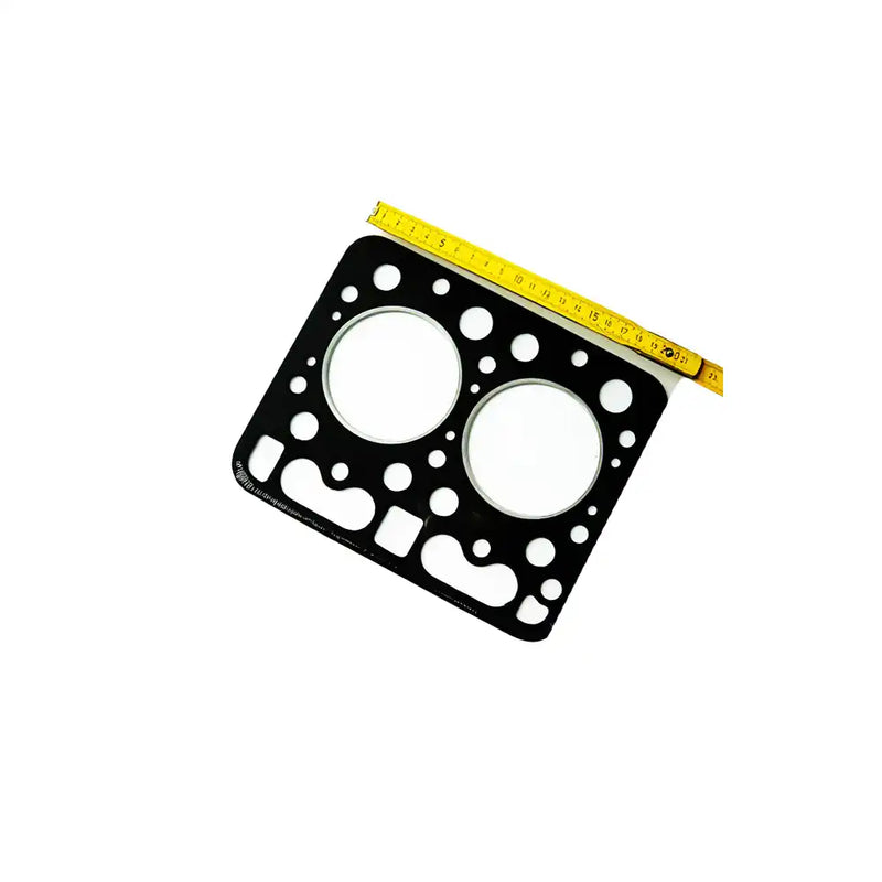 Chargez l'image dans la visionneuse de la galerie, Cylinder Head Gasket 15221-03311 for Kubota Engine Z650 Tractor L1500 - Engine Maintenance Parts > Cylinder Head Gasket from MyMROmarts
