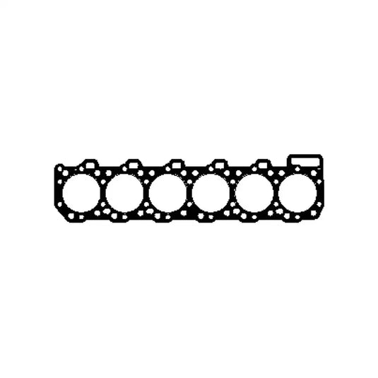 Cylinder Head Gasket 1539653 for Caterpillar CAT Engine 3406E C-15 Excavator 385B Dozer 834G Loader 988G - Engine Maintenance Parts > Cylinder Head Gasket from MyMROmarts