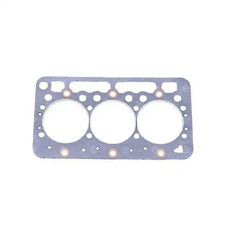 Load image into Gallery viewer, Cylinder Head Gasket 15563-03310 for Kubota Engine D650 Tractor B6100D B6100E - Engine Maintenance Parts > Cylinder Head Gasket from MyMROmarts
