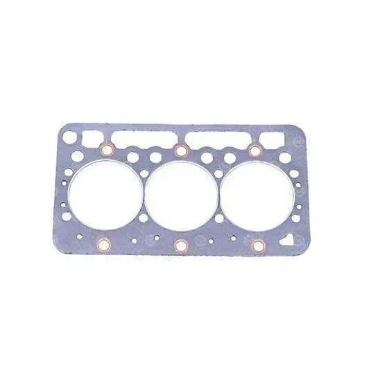 Cylinder Head Gasket 15563-03310 for Kubota Engine D650 Tractor B6100D B6100E - Engine Maintenance Parts > Cylinder Head Gasket from MyMROmarts
