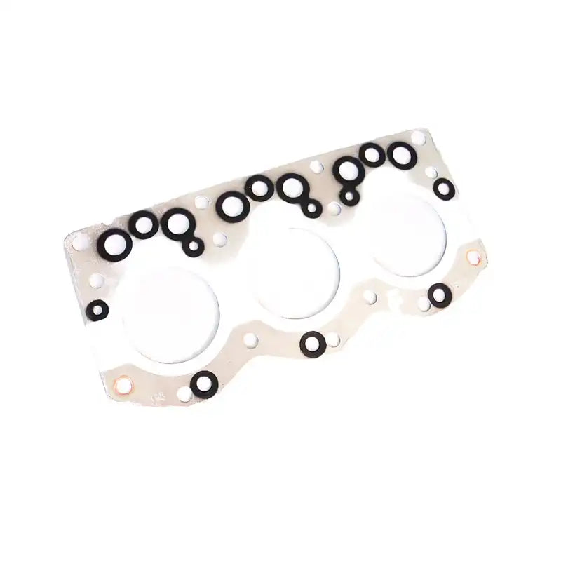 Laden Sie das Bild in Galerie -Viewer, Cylinder Head Gasket 15751-03311 for Kubota D950 Komatsu 3D75 Engine Tractor F2000 F2100 F2100E B1750HST-E B20 B7200D B7200E - Engine Maintenance Parts > Cylinder Head Gasket from MyMROmarts
