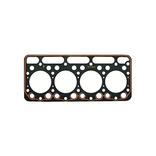 Cylinder Head Gasket 15766-0331-1 for Kubota V1702 1732cc V1702A Komatsu 4D82 Engine - Engine Maintenance Parts > Cylinder Head Gasket from MyMROmarts