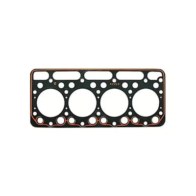 Cylinder Head Gasket 15766-0331-1 for Kubota V1702 1732cc V1702A Komatsu 4D82 Engine - Engine Maintenance Parts > Cylinder Head Gasket from MyMROmarts
