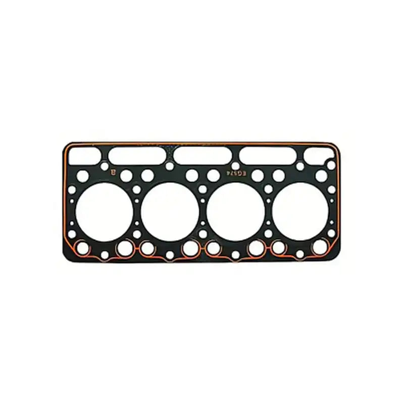 Indlæs billede i Gallery Viewer, Cylinder Head Gasket 15766-0331-1 for Kubota V1702 1732cc V1702A Komatsu 4D82 Engine - Engine Maintenance Parts > Cylinder Head Gasket from MyMROmarts
