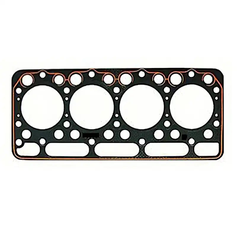 Indlæs billede i Gallery Viewer, Cylinder Head Gasket 15766-0331-1 for Kubota V1702 1732cc V1702A Komatsu 4D82 Engine - Engine Maintenance Parts > Cylinder Head Gasket from MyMROmarts
