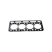 Cylinder Head Gasket 15808-03310 for Kubota Engine V1902 V1902BH Excavator KH-101 KH-151 Tractor L405 L405DT - Engine Maintenance Parts > Cylinder Head Gasket from MyMROmarts