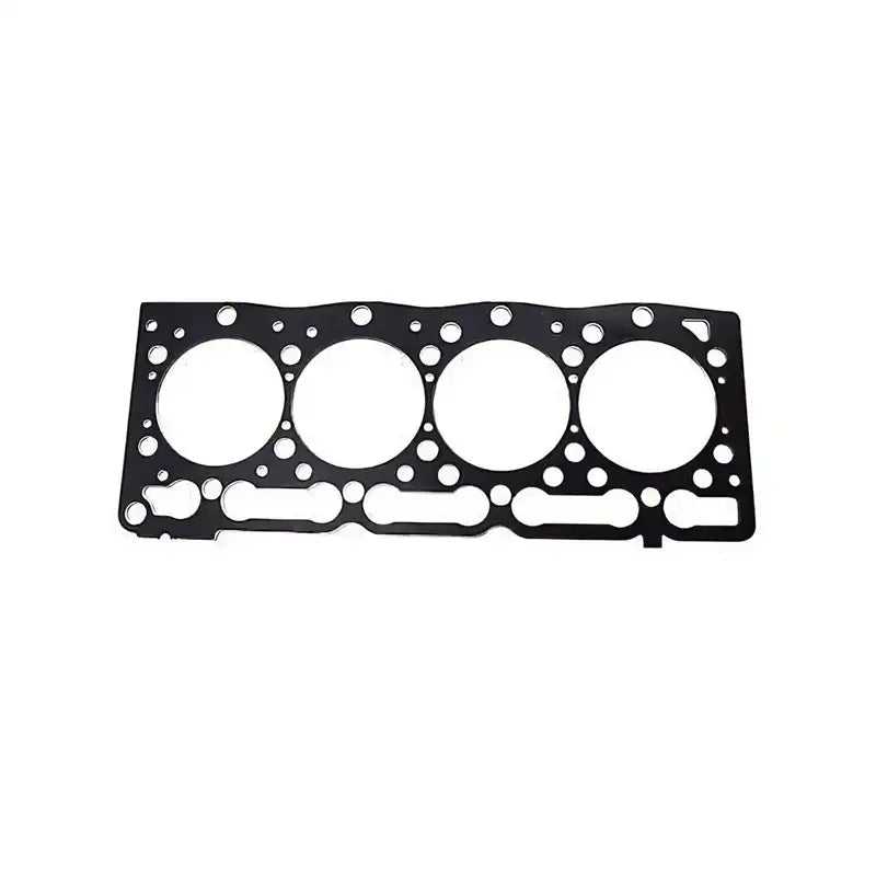 Load image into Gallery viewer, Cylinder Head Gasket 16292-03310 for Kubota Engine V1505 Excavator KX91-2 Tractor B2910HSD B7800HSD - Engine Maintenance Parts > Cylinder Head Gasket from MyMROmarts
