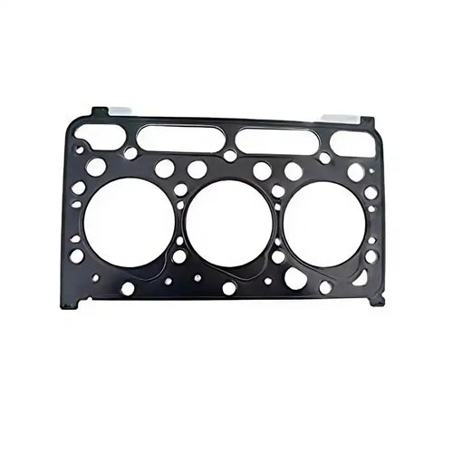 Cylinder Head Gasket 16467-03310 for Kubota D1403 D1503 Komatsu 3D80 Engine Tractor L2900DT L3000DT L3000F L3010DT L3010F - Engine Maintenance Parts > Cylinder Head Gasket from MyMROmarts