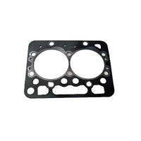 Cylinder Head Gasket 16851-03310 for Kubota Z482 Engine J106 Generator T1600H T1600H-EUROPE T1600H-G Tractor - Engine Maintenance Parts > Cylinder Head Gasket from MyMROmarts
