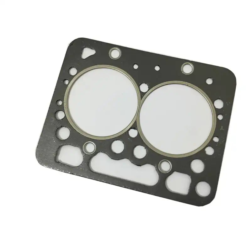 Cargue la imagen en el visor de la galería, Cylinder Head Gasket 16851-03310 for Kubota Z482 Engine J106 Generator T1600H T1600H-EUROPE T1600H-G Tractor - Engine Maintenance Parts &gt; Cylinder Head Gasket from MyMROmarts
