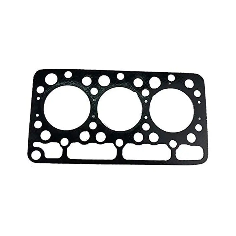 Carica immagine in Galleria Viewer, Cylinder Head Gasket 16871-03310 for Kubota Engine D722 - Engine Maintenance Parts &gt; Cylinder Head Gasket from MyMROmarts
