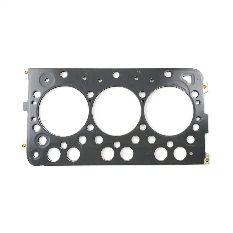 Afbeelding laden in Galerijviewer, Cylinder Head Gasket 16871-03313 16871-03312 for Kubota Engine D722 D782 - Engine Maintenance Parts &gt; Cylinder Head Gasket from MyMROmarts
