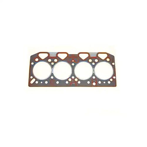 Cylinder Head Gasket 1850885 for Caterpillar Engine 3054B Backhoe Loader CAT 416D 424D Telehandler TH210 TH215 - Engine Maintenance Parts > Cylinder Head Gasket from MyMROmarts