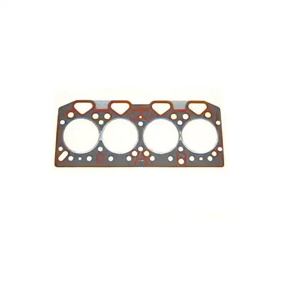 Cylinder Head Gasket 1850885 for Caterpillar Engine 3054B Backhoe Loader CAT 416D 424D Telehandler TH210 TH215 - Engine Maintenance Parts > Cylinder Head Gasket from MyMROmarts
