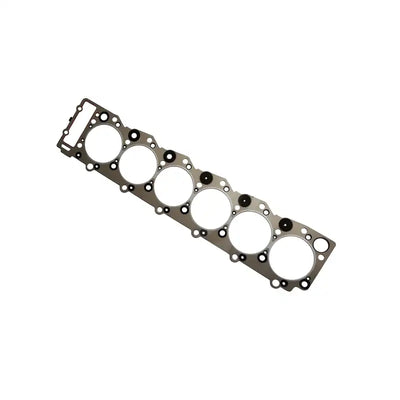 Cylinder Head Gasket 1 Unit 1 Set For Hitachi Excavator EX50UR Isuzu Engine 3AB1 - Engine Maintenance Parts > Cylinder Head Gasket from MyMROmarts