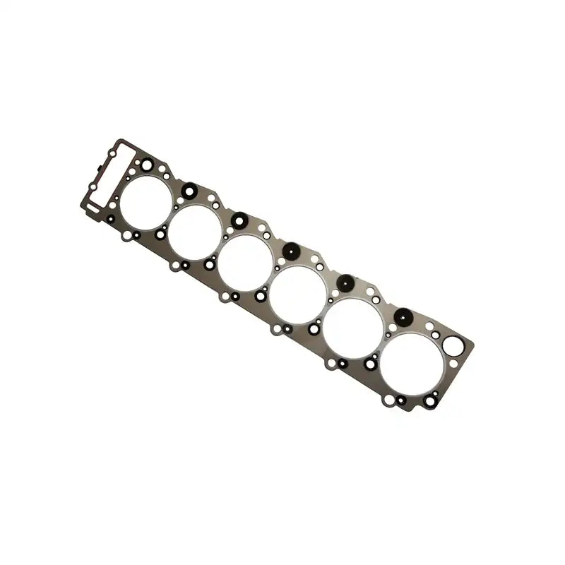 Laden Sie das Bild in Galerie -Viewer, Cylinder Head Gasket 1 Unit 1 Set For Hitachi Excavator EX50UR Isuzu Engine 3AB1 - Engine Maintenance Parts &gt; Cylinder Head Gasket from MyMROmarts
