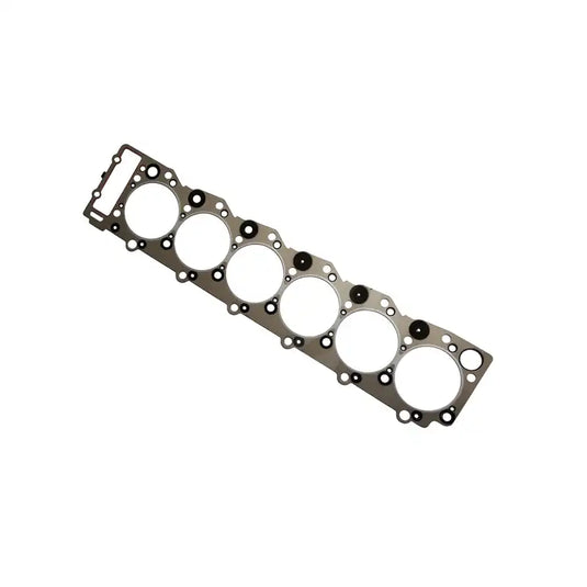 Cylinder Head Gasket 1 Unit 1 Set For Hitachi Excavator EX50UR Isuzu Engine 3AB1 - Engine Maintenance Parts > Cylinder Head Gasket from MyMROmarts