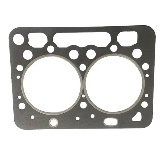 Cylinder Head Gasket 1G460-03313 for Kubota Z602 Engine - Engine Maintenance Parts > Cylinder Head Gasket from MyMROmarts