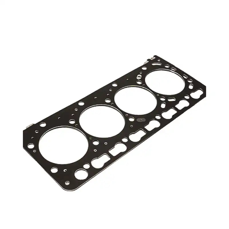 Chargez l'image dans la visionneuse de la galerie, Cylinder Head Gasket 1G514-03600 1G514-03604 for Kubota Engine V3800-CR-TE4 V3800-CR-TIE4 V3800-DI V3800-DI-T V3800-TIEF4 - Engine Maintenance Parts > Cylinder Head Gasket from MyMROmarts
