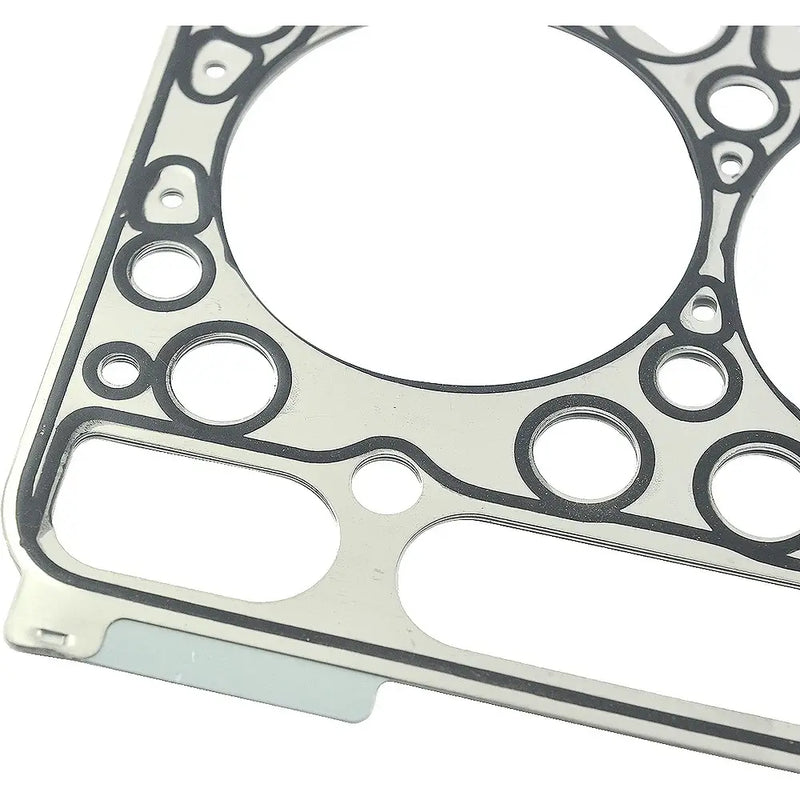 Lataa kuva gallerian katseluohjelmaan Cylinder Head Gasket 1G750-03312 for Kubota D1703 D1803 SQ-14 SQ-1130 Komatsu 3D76 Engine Tractor L3240DT L3240HST L3400DT L3400H L3430DT L3430HST L3540HST - Engine Maintenance Parts > Cylinder Head Gasket from MyMROmarts
