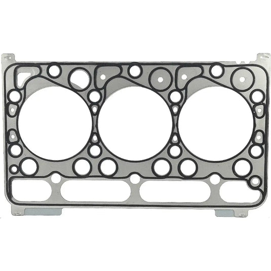 Cylinder Head Gasket 1G750-03312 for Kubota D1703 D1803 SQ-14 SQ-1130 Komatsu 3D76 Engine Tractor L3240DT L3240HST L3400DT L3400H L3430DT L3430HST L3540HST - Engine Maintenance Parts > Cylinder Head Gasket from MyMROmarts