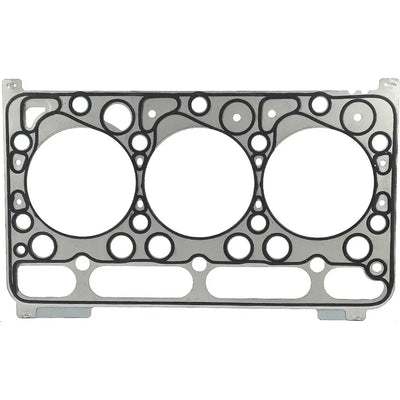 Cylinder Head Gasket 1G750-03312 for Kubota D1703 D1803 SQ-14 SQ-1130 Komatsu 3D76 Engine Tractor L3240DT L3240HST L3400DT L3400H L3430DT L3430HST L3540HST - Engine Maintenance Parts > Cylinder Head Gasket from MyMROmarts