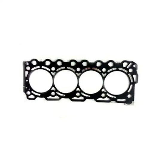 Cylinder Head Gasket 1G777-03310 for Kubota Engine V3307 V3307T Track Loader SVL75 SVL75C Tractor M6040DH M6040DHC - Engine Maintenance Parts > Cylinder Head Gasket from MyMROmarts