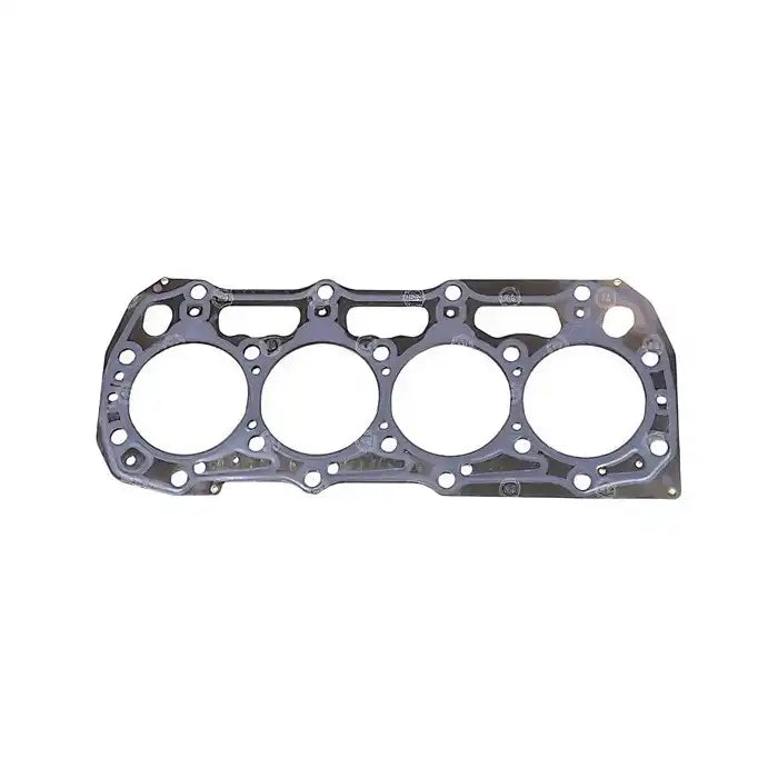 Afbeelding laden in Galerijviewer, Cylinder Head Gasket 1W7879 for Perkins 4.236 Caterpillar CAT 3034 Engine 205 206 212 Excavator - Engine Maintenance Parts &gt; Cylinder Head Gasket from MyMROmarts
