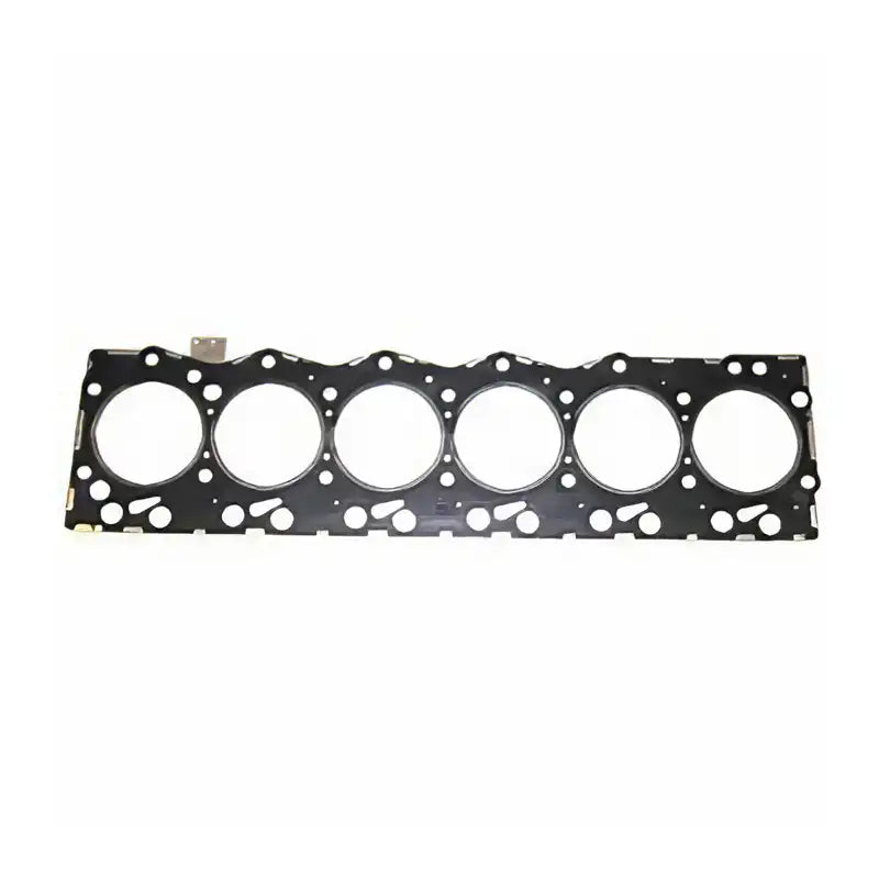 Cargue la imagen en el visor de la galería, 1.15MM Cylinder Head Gasket 2830705 for New Holland Tractors T1804 T2304 - Engine Maintenance Parts &gt; Cylinder Head Gasket from MyMROmarts
