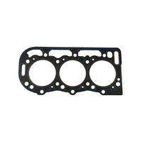 Cylinder Head Gasket 3227487 for Caterpillar CAT Engine 3024C C1.1 Skid Steer Loader 216B 226B 226D 232B 239D 242B 247B 249D 249D3 257B - Engine Maintenance Parts > Cylinder Head Gasket from MyMROmarts