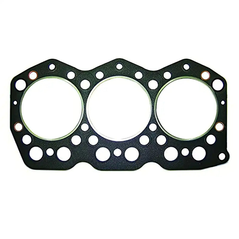 Load image into Gallery viewer, Cylinder Head Gasket 34301-00203 For Mitsubishi S6KT Engine - Engine Maintenance Parts &gt; Cylinder Head Gasket from MyMROmarts
