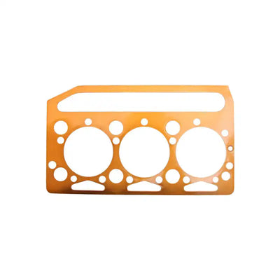 Cylinder Head Gasket 36812136 for Perkins Engine A3.144 A3.152 Massey Ferguson Tractor 35 50 133 135 205 - Engine Maintenance Parts > Cylinder Head Gasket from MyMROmarts