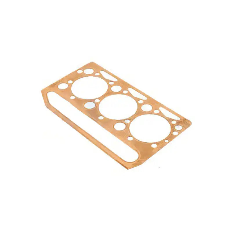 Lataa kuva gallerian katseluohjelmaan Cylinder Head Gasket 36812136 for Perkins Engine A3.144 A3.152 Massey Ferguson Tractor 35 50 133 135 205 - Engine Maintenance Parts > Cylinder Head Gasket from MyMROmarts
